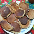 El cooksnap de Cintia Vallario cuando hizo Pancakes de avena y banana fáciles y ricos.