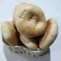 El cooksnap de Teresita Felíz cuando hizo Pan amasado esponjoso 🍞.