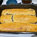 Annamaria Mogyoros Cooksnap-ja, amikor elkészítette a(z) Mákos (diós) bejgli receptet.