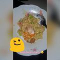 Cooksnap dari tantii untuk resep Seblak Pedas
