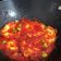Cooksnap dari toti indra untuk resep Telor ceplok balado pedas manis