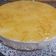 El cooksnap de Adriana cuando hizo 🍊Tarta mousse de naranja 🍊.