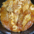 El cooksnap de Dachi cuando hizo Colas de rape a mi gusto.