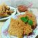 Cooksnap dari Fahira untuk resep Ayam Goreng Kremes