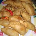 Cooksnap dari Ria Ronal untuk resep Pastel isi sayur renyah
