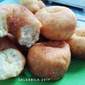 Cooksnap dari Salsabila untuk resep DONAT PRAKTIS 15 MENIT