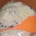 Cooksnap dari Kartika Sari untuk resep Nasi Uduk Betawi Rice Cooker praktis,anti gagal dan enak