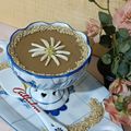 کوک اسنپ Roya بعد از امتحان کردن دسر کنجد (ارده) 🌸.