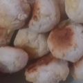 El cooksnap de Johana LOPEZ cuando hizo Chipás súper saludables #amor.