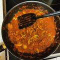 romos82 Cooksnap-ja, amikor elkészítette a(z) Svéd gombasaláta receptet.