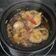 Cooksnap của Tran Trung Hieu khi họ làm theo món Cá thu ngừ kho thơm (kho nước)
