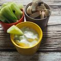 Cooksnap de Lo Reine sur la recette Tzatziki de radis