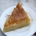 Cooksnap από Γεωργία Θ. στη συνταγή Γαλακτομπούρεκο