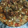 صورة من ريم ، شاركها بعد تجربة وصفة كبسة ولا اطيب