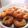 Anju Choubey's cooksnap of when they made Balushahi.