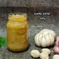 Cooksnap dari Fensi Safan untuk resep Bumbu Dasar Putih
