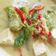 Cooksnap dari sachi's mom untuk resep Sayur Santan Sawi Putih & Tahu