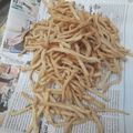 Cooksnap dari Naila Salsa Bila Putri untuk resep Stik/keripik bawang