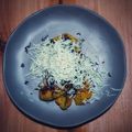 Cooksnap dari ~ Nina Mayasari ~ untuk resep PISANG PLENET Semarang