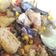 Cooksnap dari Chie Chan untuk resep Tumis tempe tahu kecap #BikinRamadhanBerkesan