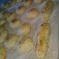 El cooksnap de Micaela Rodrigo Fernandez Carpintero cuando hizo Chipa súper fácil.