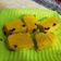 Cooksnap dari Ejak Ale untuk resep Bolu labu kuning kukus