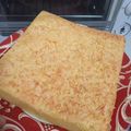 Cooksnap dari ernayuli untuk resep Bolu panggang anti gagal empuk dan lembut