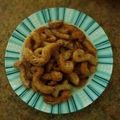strim581's cooksnap of when they made Churro tots.