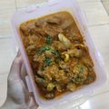 Cooksnap dari fayafsheena mysha untuk resep Rica Rica Ati Ampela