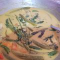 Cooksnap dari Mayke Nasriani Sembiring untuk resep Gulai Ikan Kuwe (giant trevally)