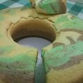 Cooksnap dari asih untuk resep Bolu Putih Telur (tanpa SP)