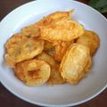 Cooksnap dari Binti Sae untuk resep (497) Gedeblag Hui / Hui Ditipungan / Goreng Ubi