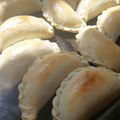 El cooksnap de Karina Valenzuela cuando hizo La mejor masa para empanadas fritas o al horno!🤤.