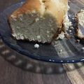 El cooksnap de Mocca cuando hizo Torta de vainilla.