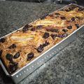 Cooksnap dari Cooking With Dinda untuk resep Bolu pisang 1 telur tanpa mixer