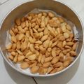 Cooksnap dari Sarita 1980 untuk resep Biji ketapang ala2😅