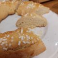 il Chemamma quando ha preparato Ciambella romagnola