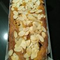 Cooksnap dari Ummu Nadine untuk resep Banana Cake