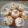 El cooksnap de Paola cuando hizo Cupcakes de lemon pie 🍋.