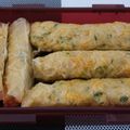 Cooksnap dari Julie Djulie untuk resep Hekeng Pontianak (Udang)