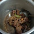 Cooksnap dari Nayla Senada untuk resep Ati ayam untuk bocah 2th
