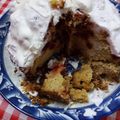 El cooksnap de Margarita del Carmen Ramos Ovalle cuando hizo Panettone🎄.
