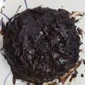 Aashvin Chander का कुकस्नैप जब उन्होंने रवा केक (Rava Cake recipe in Hindi) बनाया था।