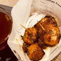 Madhurima Chakraborty's cooksnap of when they made ছোট আলুরদম (choto alur dum recipe in Bengali).