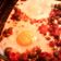 El cooksnap de Manuel Gomez del Corral cuando hizo Huevos a la flamenca o huevos al plato.