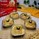 Cooksnap dari Nyanyah untuk resep Carang Gesing Biskuit Roma Kelapa