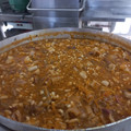 El cooksnap de RoDriigo RiiverOo cuando hizo Locro.
