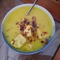 Cooksnap dari trisna hartati untuk resep Opor ATT(ayam tempe tahu) bumbukuning sederhana
