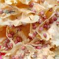 Cooksnap dari Rita Zahara Nan Kamex untuk resep Peyek kacang mede renyah dan tahan lama