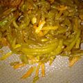 Cooksnap dari Itsna Kamila untuk resep MIE KENYOL/MIE EBLEK KHAS PEKALONGAN